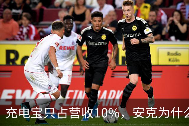 充电宝只占营收10%，安克为什么还要招这么多人？